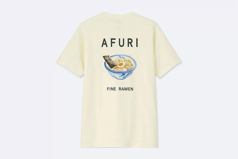 UNIQLOUT�ձ�������������T-Shirtϵ�� ���氮���߸���