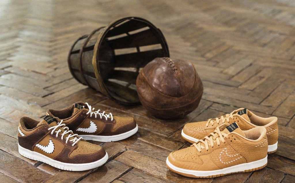 Nike��Paris����עϵ�еǳ� ȫ����ɫ�¾�������