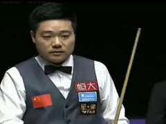 丁俊晖挪广告获赞民族情怀