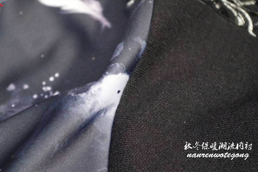 ��һ·���㡱С¹����ë������ �ﶬʱ��ƴ����֯����