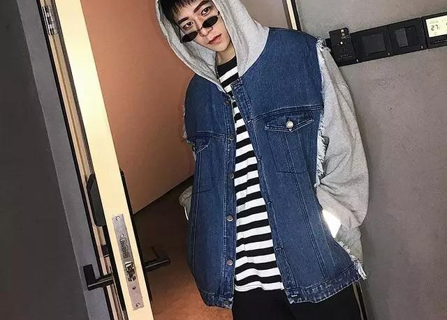 ŷ�����½�ͷʱ�з紩�ţ�����ױ���ӵ��������