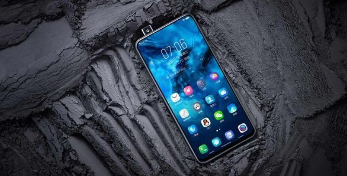 vivo S1���������ȫ�������������� 4��1��Ԥ��