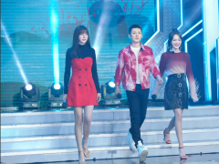 曝 苏醒陈翔关系不和吗?