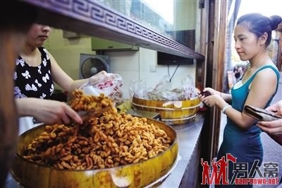 宁波南塘老街海鲜_宁波南塘老街_宁波周边旅游景点