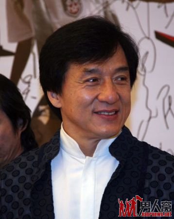 成龙