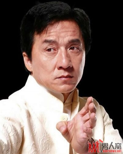 成龙