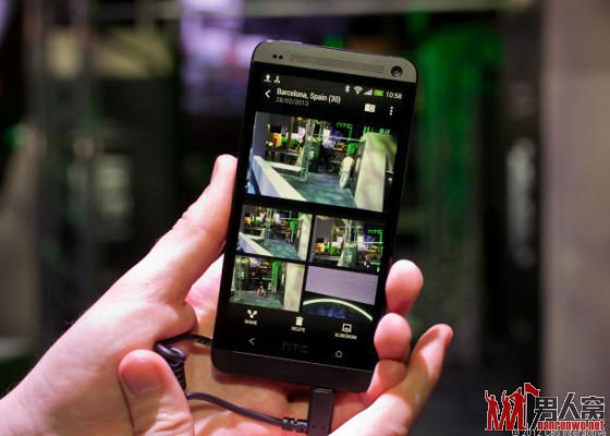 因生产工艺太过复杂,HTC One将推迟上市
