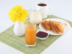 成年人一天三餐的饮食营养有何要求