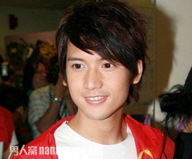  关智斌 Gay  关智斌个人资料 (2)_男人窝