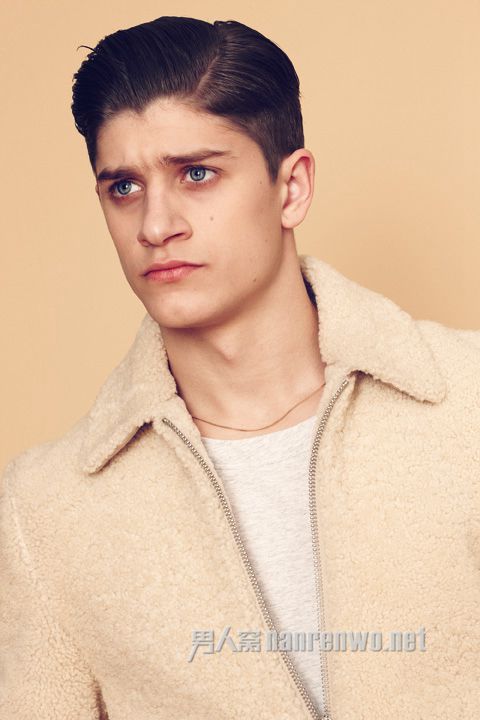 Louis W. for A.P.C. 2013:ʱʿ¸