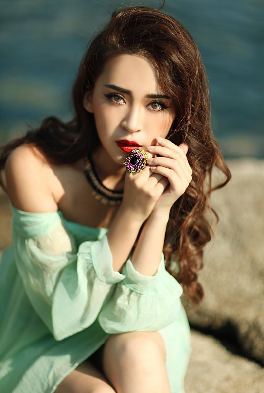 ��ģ�ﾸSherryΨ��д��