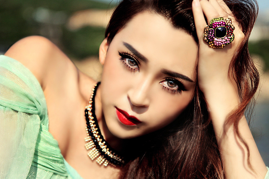 ��ģ�ﾸSherryΨ��д��