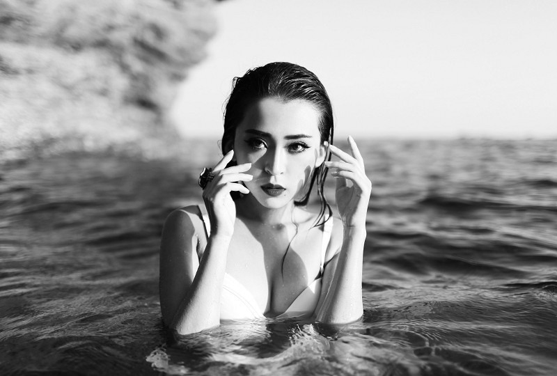 ��ģ�ﾸSherryΨ��д��