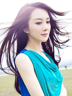 李依晓 传奇女子“甄宓”