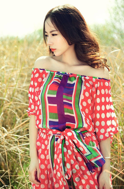 ���쵤 ���е�������Ů