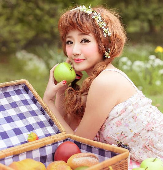 �质Bonnie ��ˬ�ı������