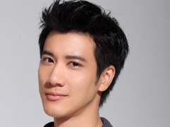 王力宏