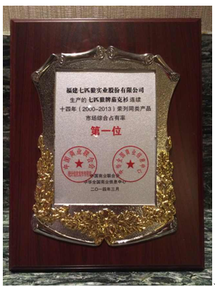 综合指标才真正考验企业实力