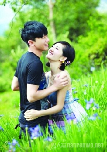 张杰谢娜秘密离婚?