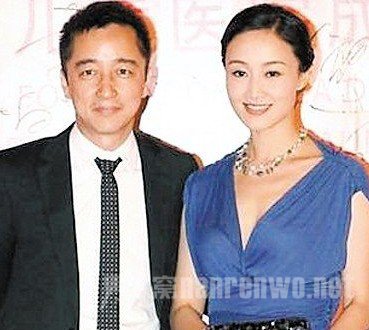 路金波前妻王蕾现状资料