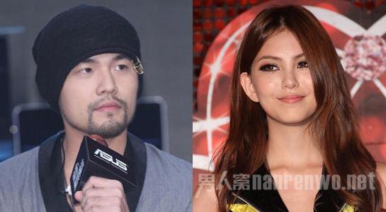 周杰伦、昆凌 周杰伦、昆凌