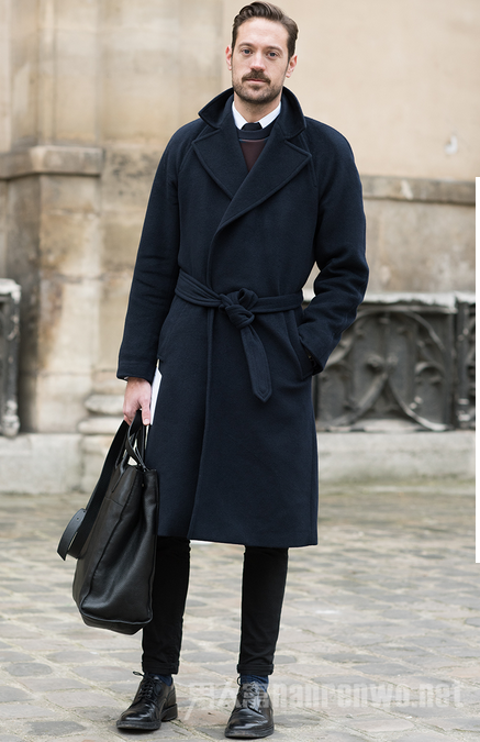 巴黎时装周街拍 巴黎时装周街拍