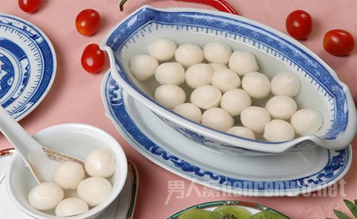 宁波汤圆 宁波汤圆