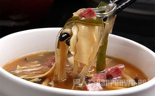 西安糊辣汤 西安糊辣汤