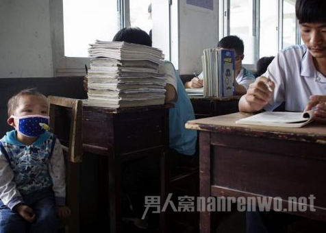 身患白血病 身患白血病