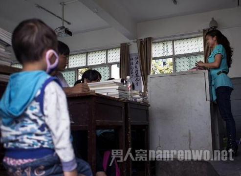 白血病儿子 白血病儿子