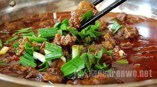 吉林狗肉火锅 吉林狗肉火锅