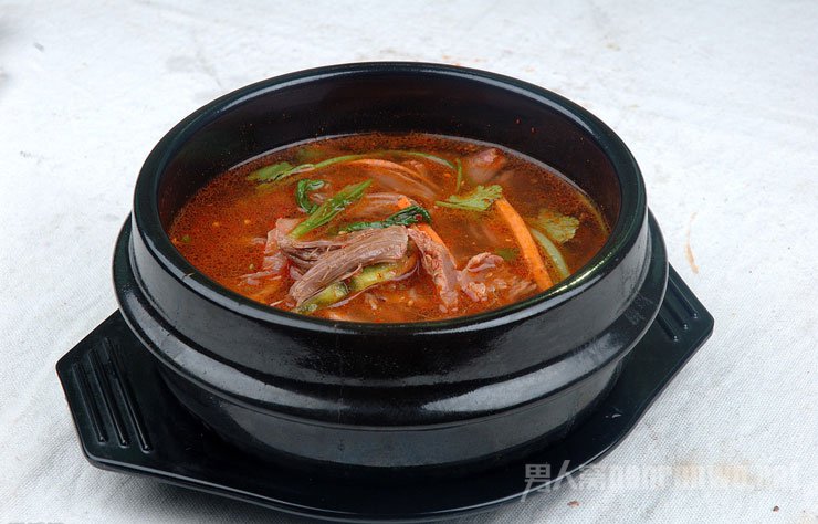壮阳狗肉汤 壮阳狗肉汤