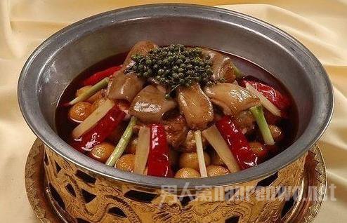 铜锅农家狗肉 铜锅农家狗肉