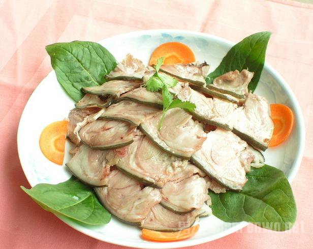 花江狗肉 花江狗肉