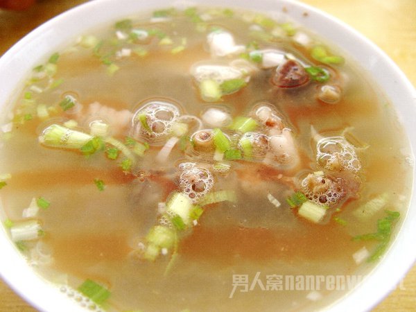 狗肉汤 狗肉汤