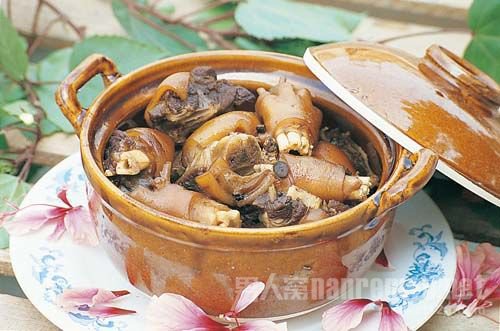 吃狗肉的禁忌 吃狗肉的禁忌