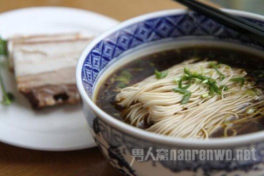 昆山奥灶面 昆山奥灶面