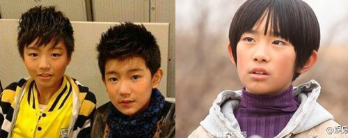 TfboysԴǧ