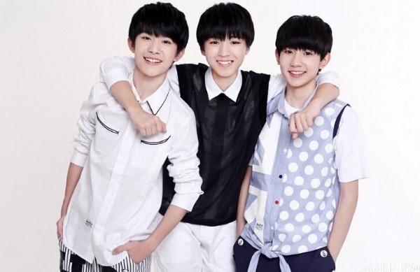 Tfboys