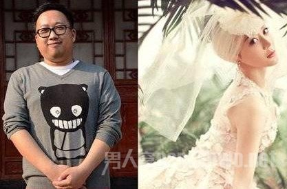 袁姗姗是于正的妻子吗?不少人看袁姗姗不爽啊!