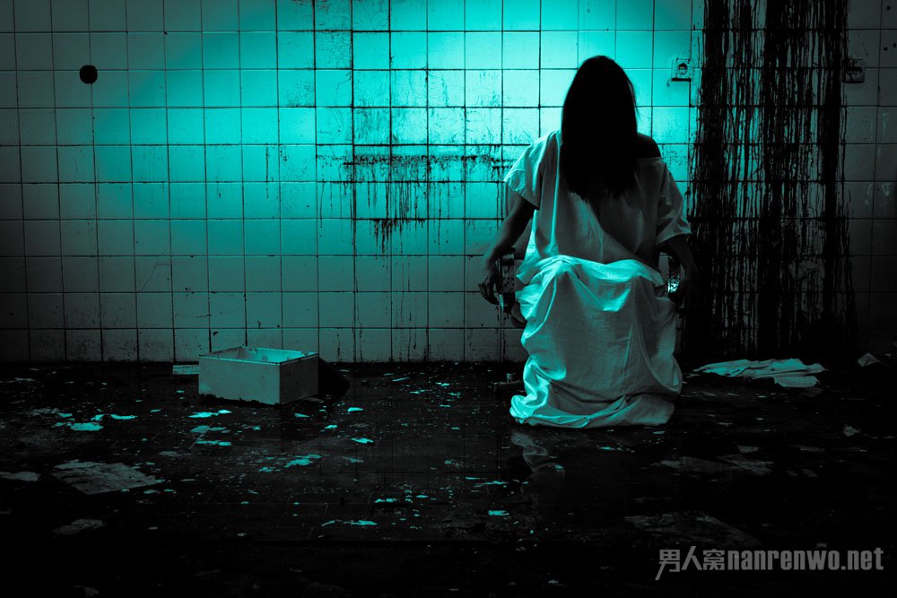 神秘诡异的沈阳鬼楼 为何地下藏有女尸鬼哭不断