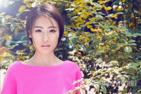 王婉中女人