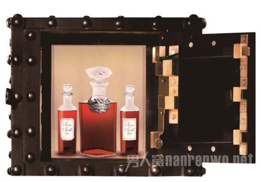 DFS独家呈献名酒品鉴盛事 DFS独家呈献名酒品鉴盛事