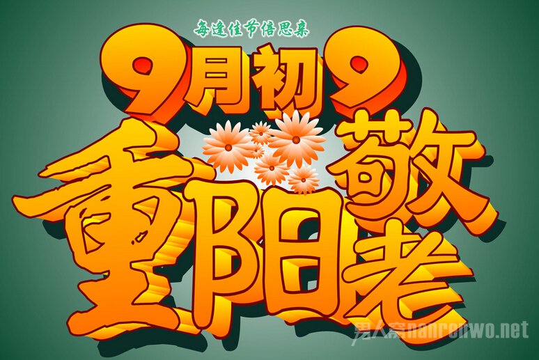 【2015年九九重阳节活动方案】