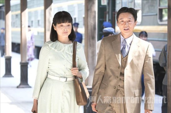 刘奕君老婆是谁刘奕君老婆貌美如花是高级白领