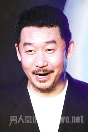 刘桦个人资料背景简介 刘桦加盟《老炮儿》惹哭冯小刚