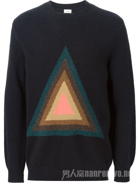 　Paul Smith约合￥2267