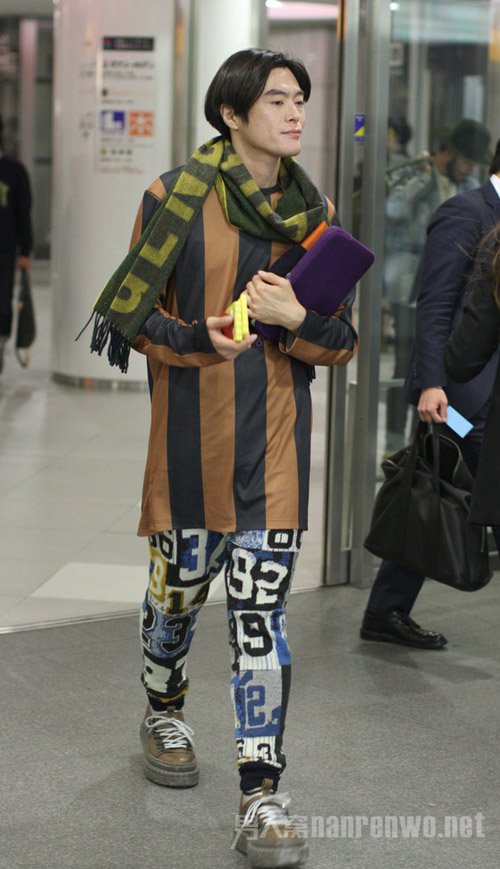 Acne15年款