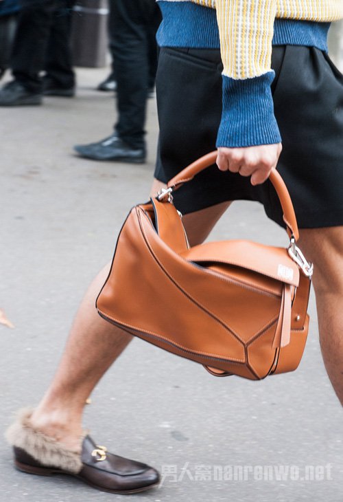 Loewe女包