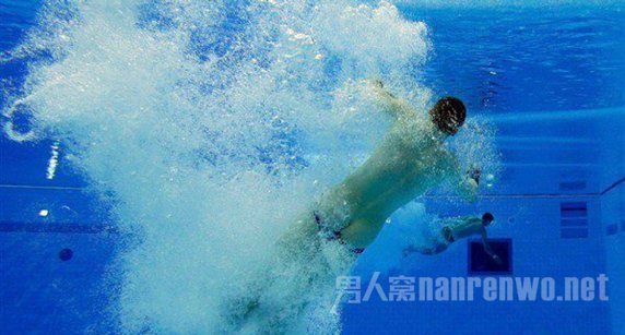 【盘点吧】运动员走光精彩瞬间绝不容错过